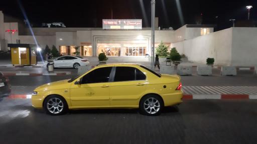 عکس ترمینال ۱ فرودگاه بین‌ المللی مهرآباد