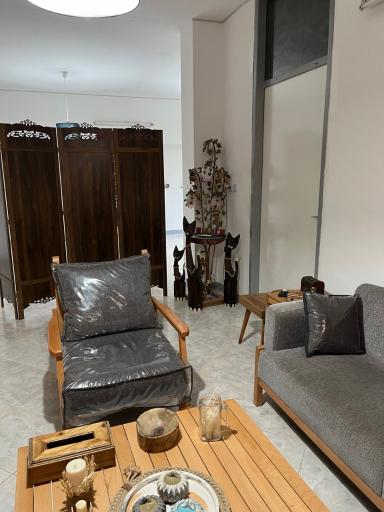 عکس سالن ماساژ مهر و ماه 