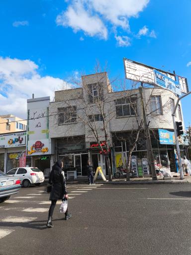 عکس عکاسی و آتلیه شکار لحظه‌ها 