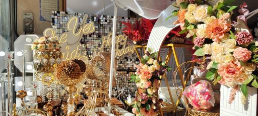 عکس تشریفات خوشبخت