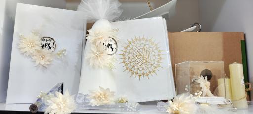 عکس تشریفات خوشبخت