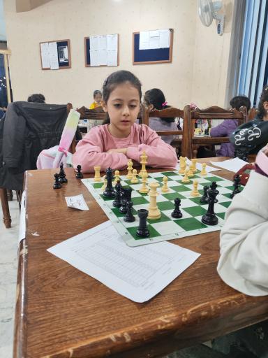 هیات شطرنج خراسان رضوی