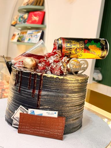 عکس شیرینی پاپیون