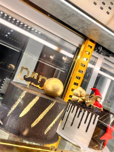 عکس شیرینی پاپیون