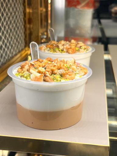 عکس شیرینی پاپیون