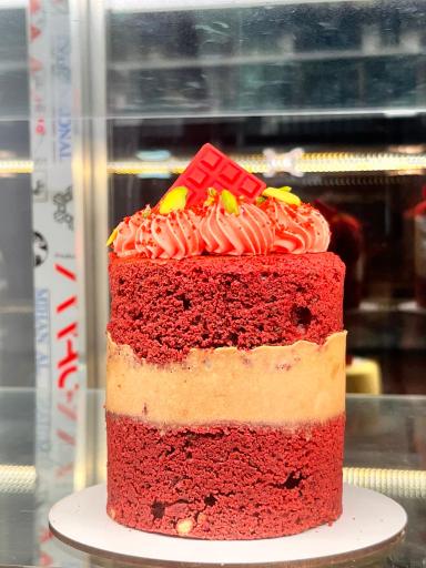 عکس شیرینی پاپیون