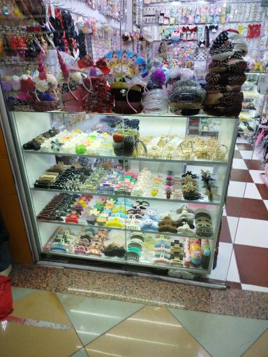 عکس بدلیجات و اکسسوری دایموند 