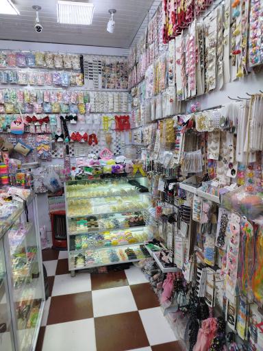 عکس بدلیجات و اکسسوری دایموند 