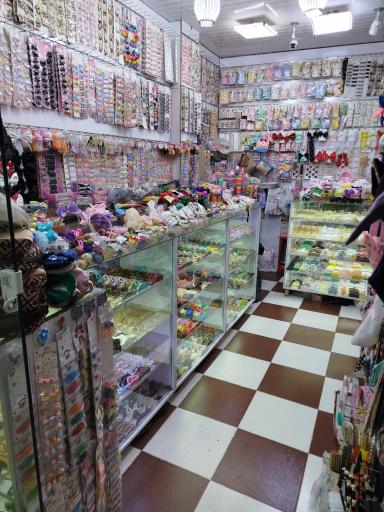 عکس بدلیجات و اکسسوری دایموند 