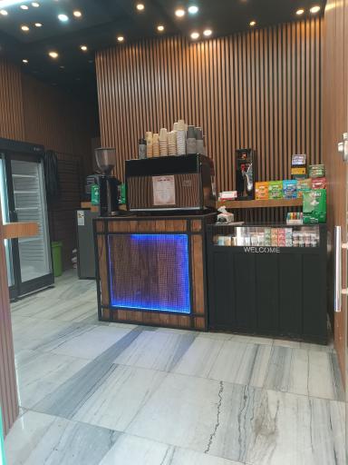 عکس کافه آرن