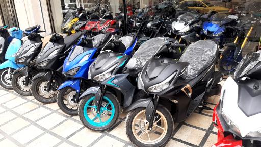 عکس فروشگاه نیرو موتور 