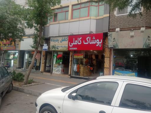 عکس الکتریکی آریا شعبه دو