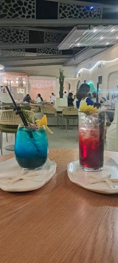 عکس کافه رستوران لیلو