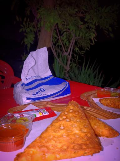 عکس ایستگاه سمبوسه 