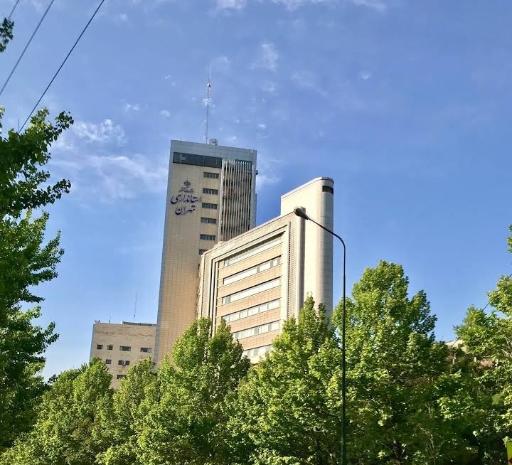 عکس استانداری استان تهران