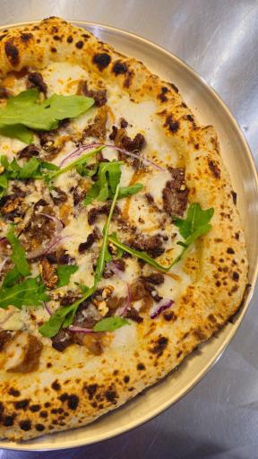 عکس کافه رستوران گریلا 