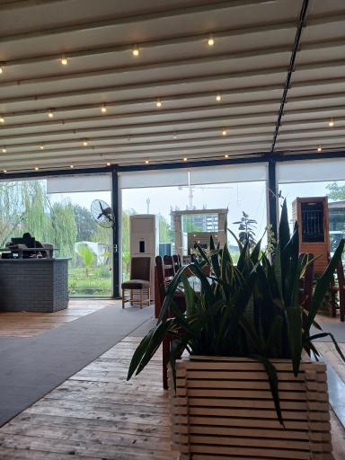 عکس رستوران تمیشون