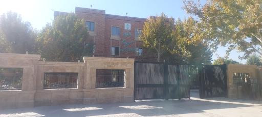 عکس سازمان سیما منظر و فضای سبز شهری شهرداری ملایر