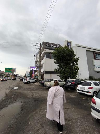 عکس رستوران تمیشون