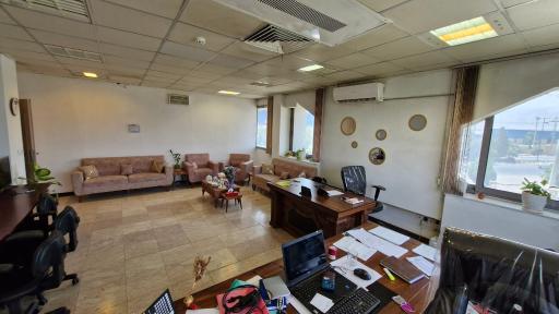 عکس شرکت ایده پردازان صنعت احسان