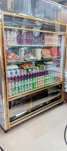 عکس پیتزا و فست فود تک