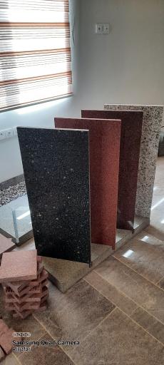 عکس مجتمع سنگ جعفری 