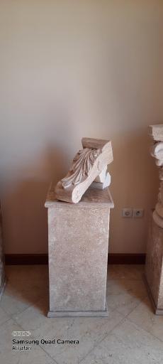 عکس مجتمع سنگ جعفری 