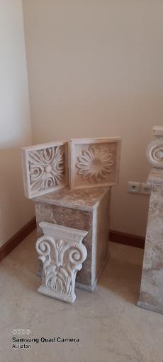 عکس مجتمع سنگ جعفری 