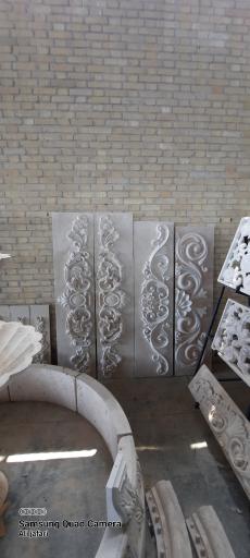 عکس مجتمع سنگ جعفری 