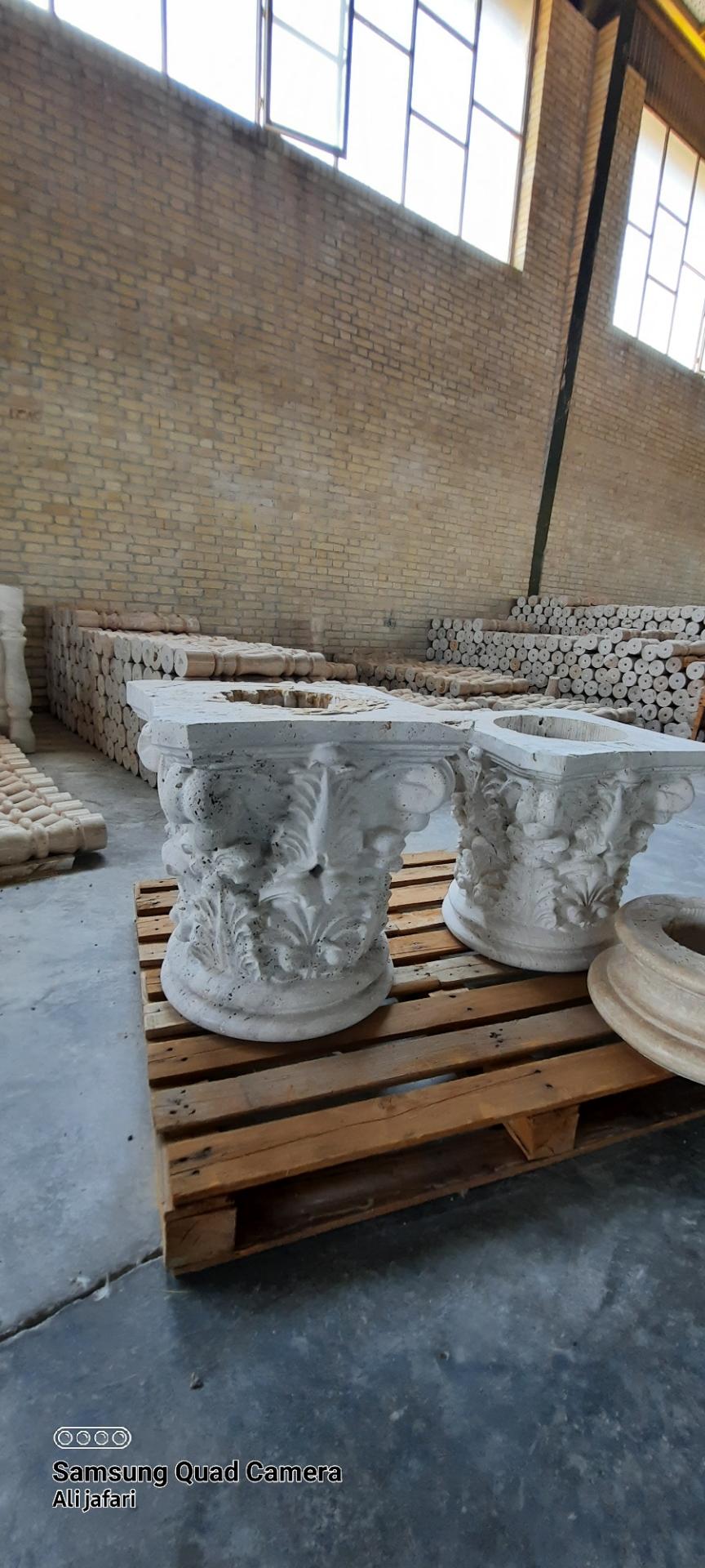 عکس مجتمع سنگ جعفری 