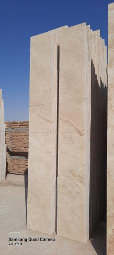 عکس مجتمع سنگ جعفری 