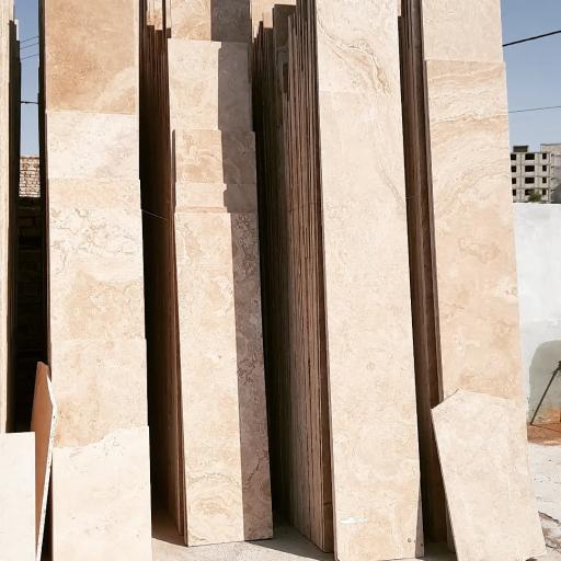 عکس مجتمع سنگ جعفری 