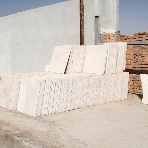 عکس مجتمع سنگ جعفری 