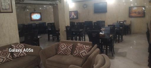 عکس رستوران شمس