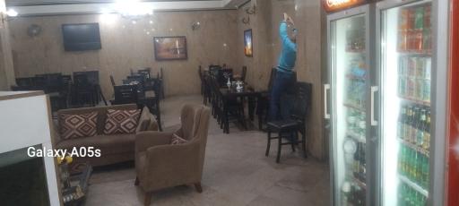 عکس رستوران شمس