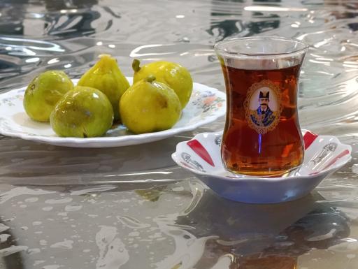 عکس رستوران پیمان