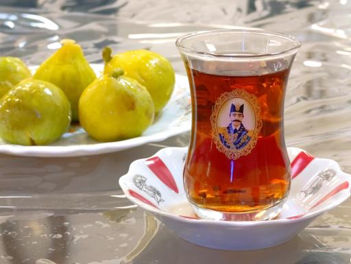 عکس رستوران پیمان