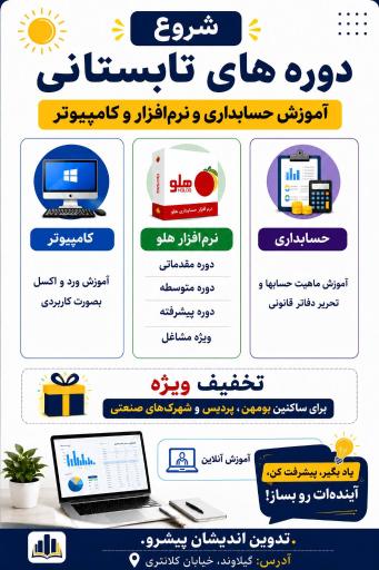 عکس تدوین اندیشان پیشرو نمایندگی نرم افزار هلو