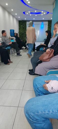 عکس سونوگرافی نسل نو