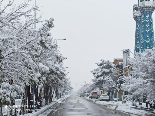 عکس مسجد حضرت ابوالفضل (ع)