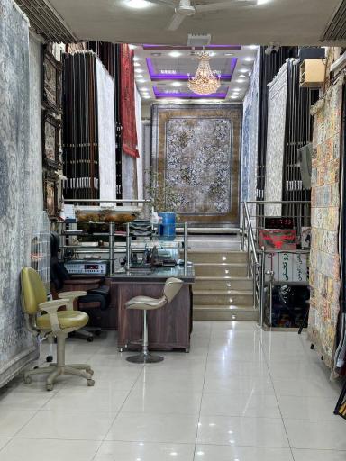 عکس فرش و موکت نوین