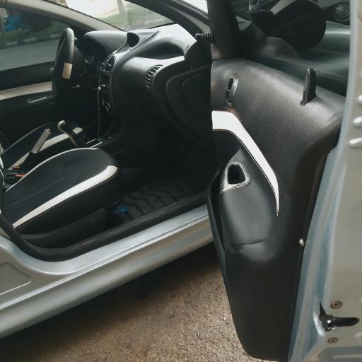 عکس لوکس اسپرت سرعت