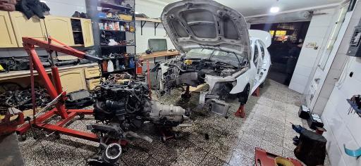 عکس خدمات اتومبیل آدیش