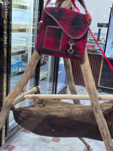 عکس لبنیات ارگانیک نیشتمان