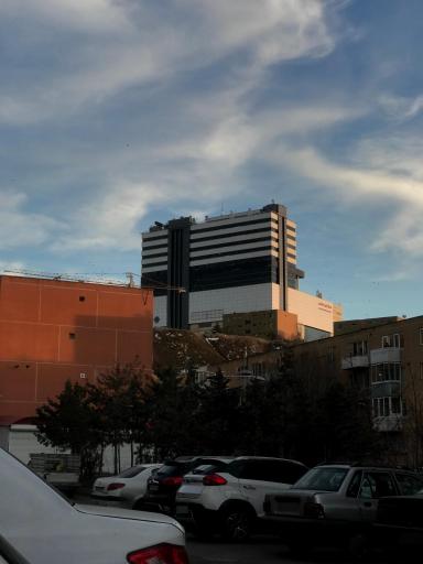 عکس مرکز خرید اطلس