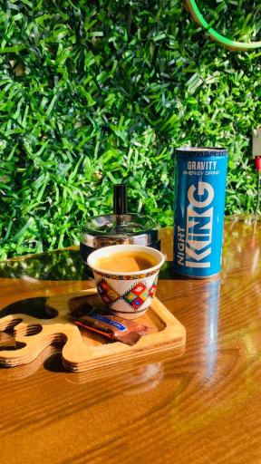 عکس کافه کینگ