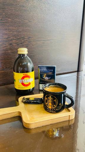 عکس کافه کینگ