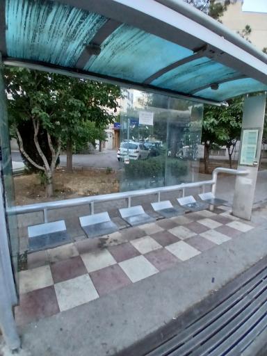 عکس بانک تجارت