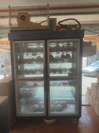 عکس مرغ فروشی آتا