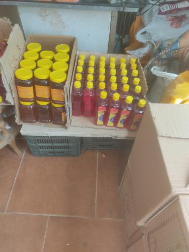 عکس مرغ فروشی آتا